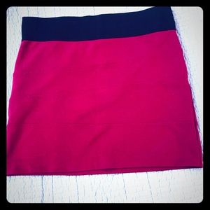 💕Charlotte Russe Mini Skirt